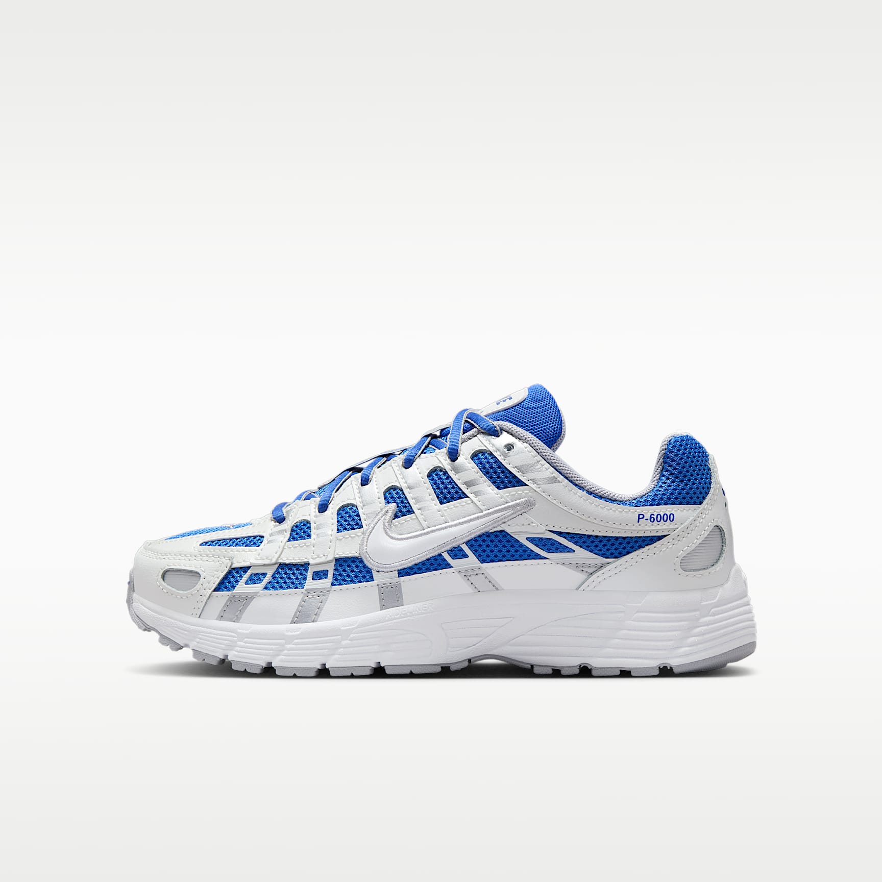 ナイキページ Nike P-6000 Big Kids' Shoes. Nike.com